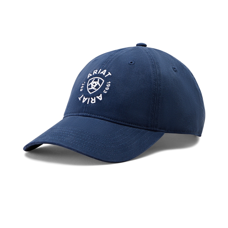 Ariat ADT Country Cap - Navy