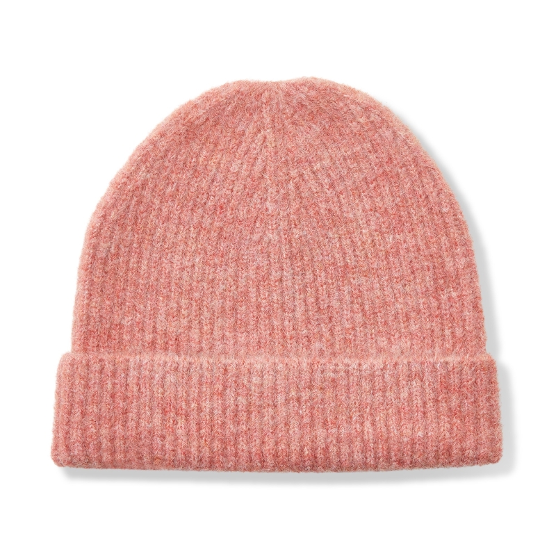 *SALE* LIMITED STOCK LEFT!! Ariat Women's ADT Ashwell Beanie - Dusty Rose