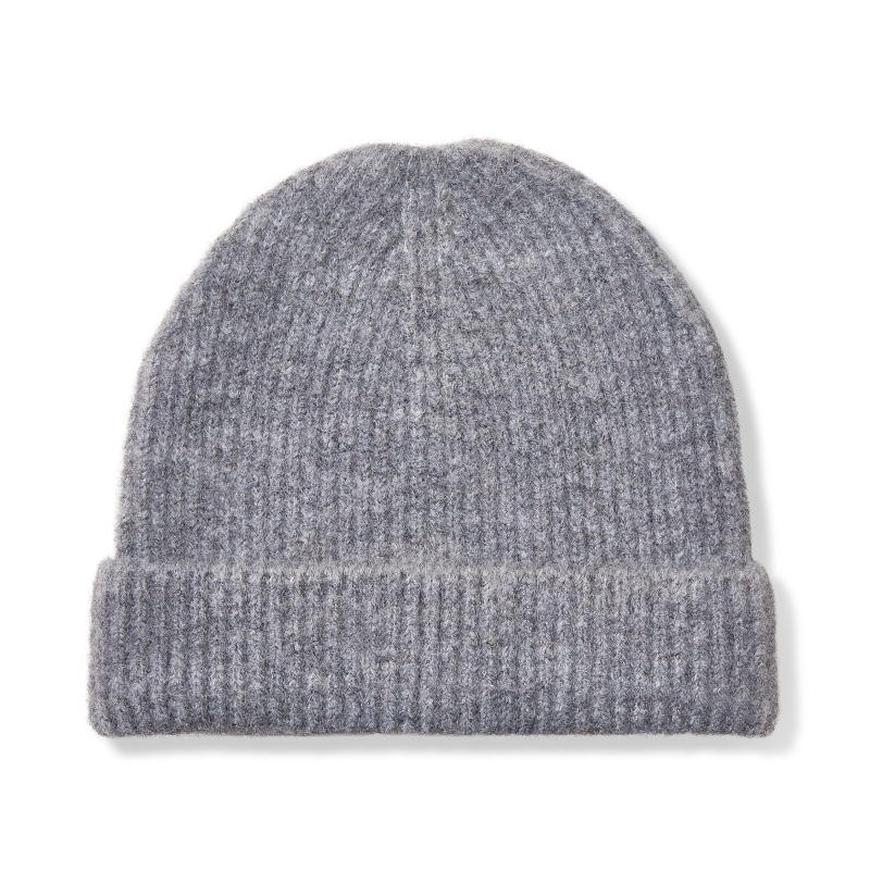 *SALE* LIMITED STOCK LEFT!! Ariat Women's ADT Ashwell Beanie - Heather Grey