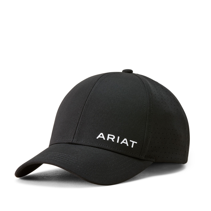 Ariat ADT Breathe Cap - Black