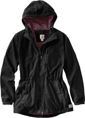 *SALE* ONLY (1) X-SMALL LEFT!!  Carhartt Women's Rockford Jacket