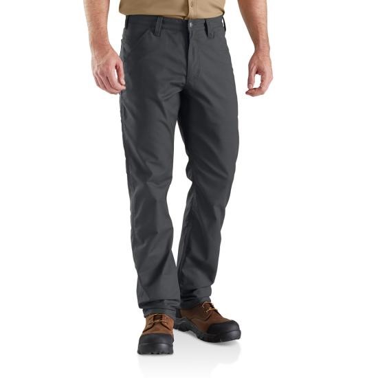 Carhartt Relaxed Fit Rugged Professional Series Canvas Pant