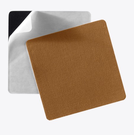 Duck Iron-On Patch Kit