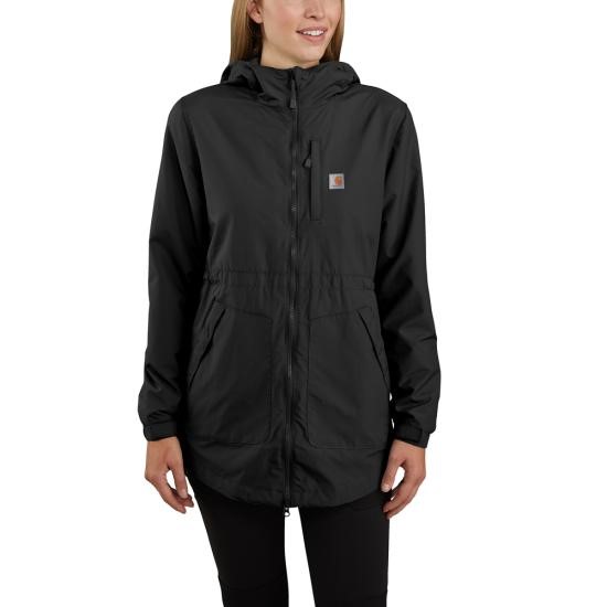 Carhartt Women's Rain Defender Coat