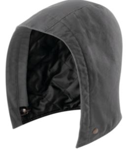 Carhartt Washed Duck Insulated Hood