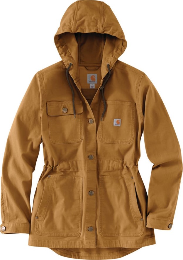 Carhartt Womens Smithville Jacket