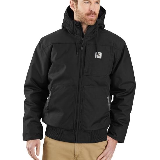 Carhartt Yukon ExtremeÂ® Loose Fit Insulated Active Jacket