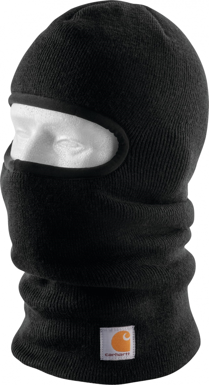 Carhartt Thinsulate Insulated Knit Face Mask
