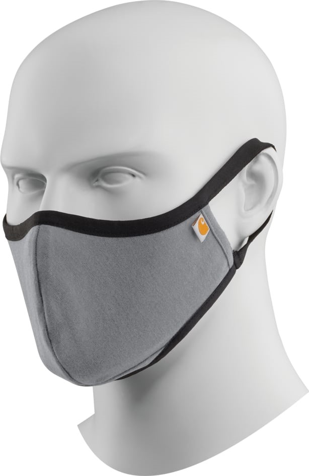 Carhartt Cotton Blend Ear Loop Face Mask