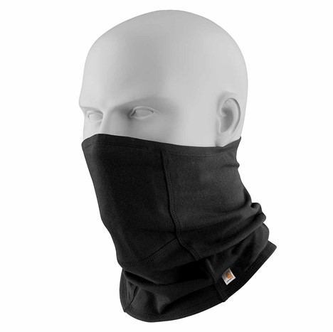 Carhartt Cotton Gaiter With Filter Pocket