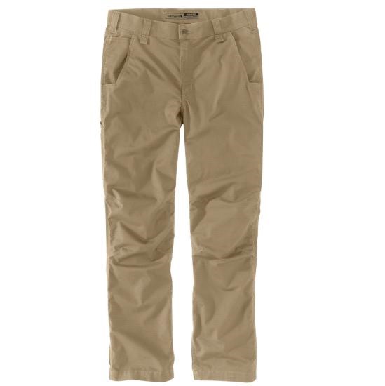 Carhartt Force Rugged Flex Relaxed Fit Ripstop Utility Pant