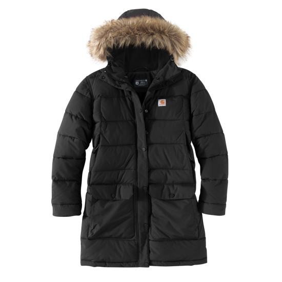 *SALE* LIMITED SIZES & QUANTITIES LEFT!! Carhartt Women's Montana Relaxed Fit Insulated Coat