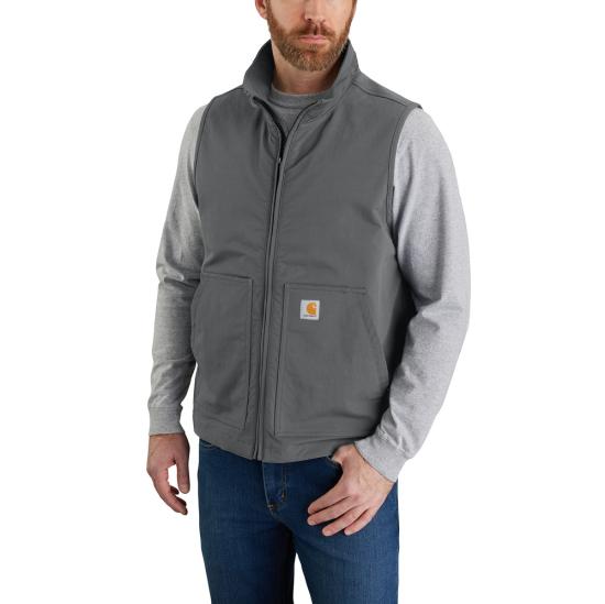 Carhartt Super Duxâ„¢ Soft Shell Vest