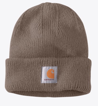 Carhartt Women's Rib Knit Beanie