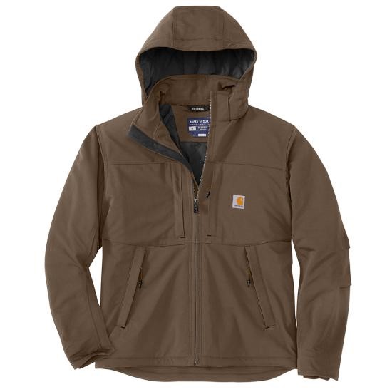 Carhartt Super Duxâ„¢ Relaxed Fit Insulated Jacket