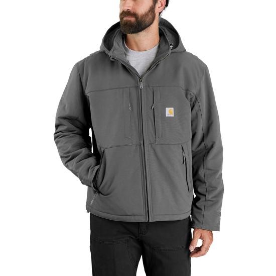 Carhartt Super Dux® Relaxed Fit Insulated Jacket