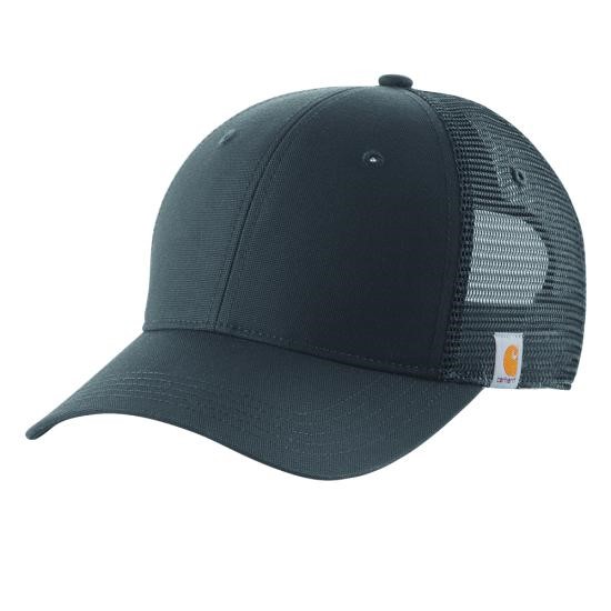 Carhartt Rugged Professionalâ„¢ Series Canvas Mesh-Back Cap