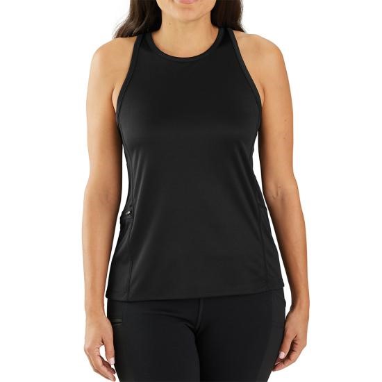 Carhartt Women's Force Relaxed Fit Tank Top