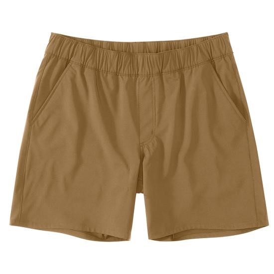 Carhartt Force Sun Defenderâ„¢ Relaxed Fit 7