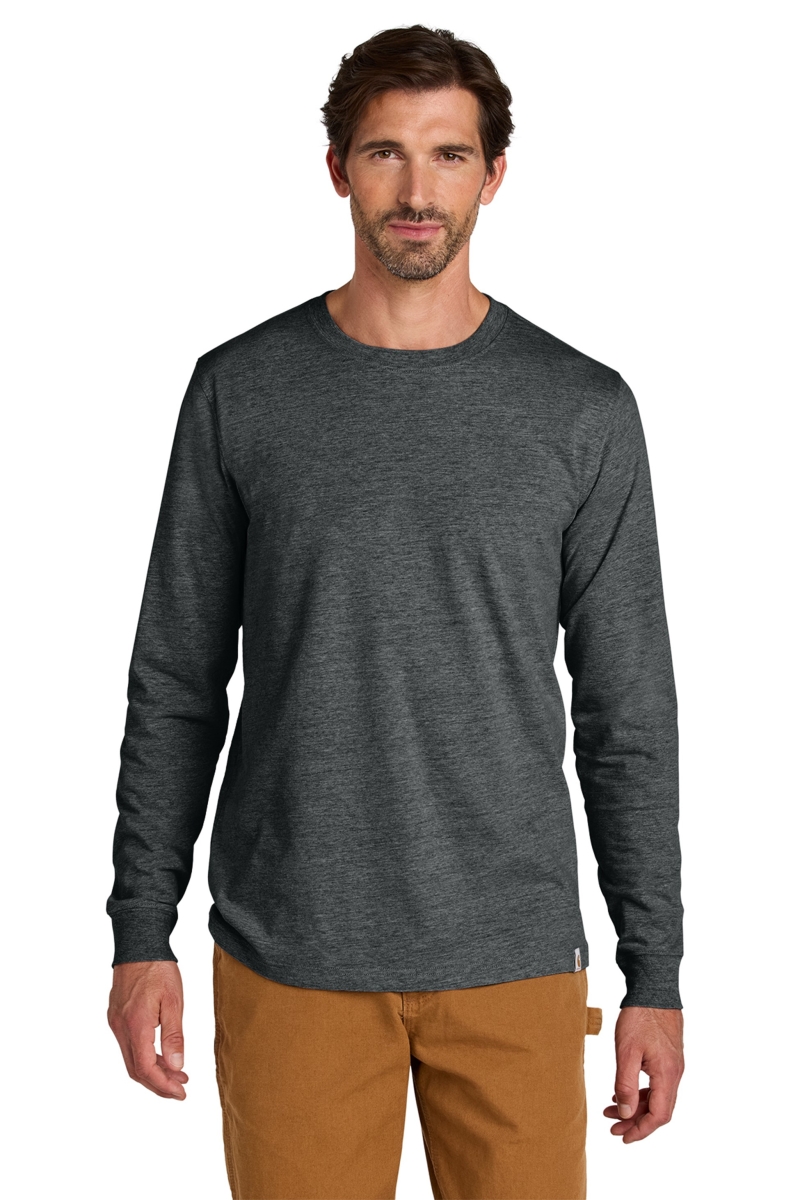Carhartt Lightweight Crewneck L/S Shirt