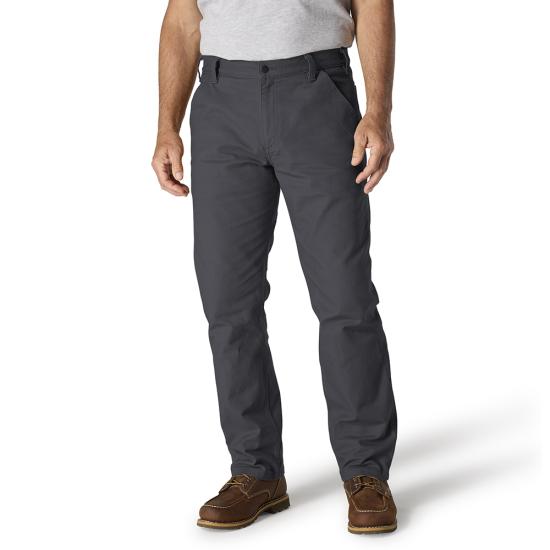 Carhartt Loose Fit Straight Leg Rugged Flex Duck Dungaree