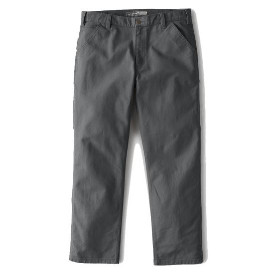 Carhartt Loose Fit Straight Leg Rugged Flex Duck Dungaree
