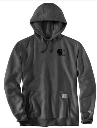 Carhartt Force Logo Sweatshirt