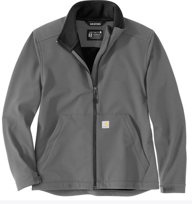 Carhartt Women's Galesburg Rain Defender® Softshell Jacket
