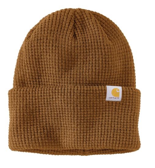 Carhartt Knit Waffle Beanie