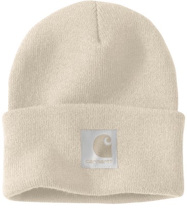 Carhartt Women's Knit Satin-Lined Beanie