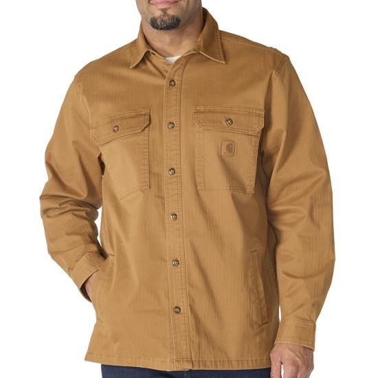Carhartt Newcastle Shirt Jacket