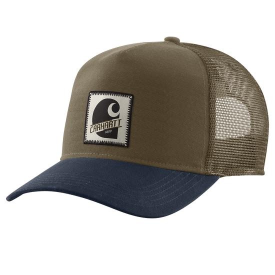 Carhartt Rugged Flex™ Five-Panel 