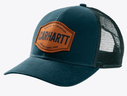 Carhartt Oakland Rooted in Traditions Cap
