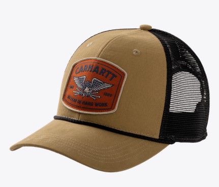 Carhartt Oakland Eagle Cap