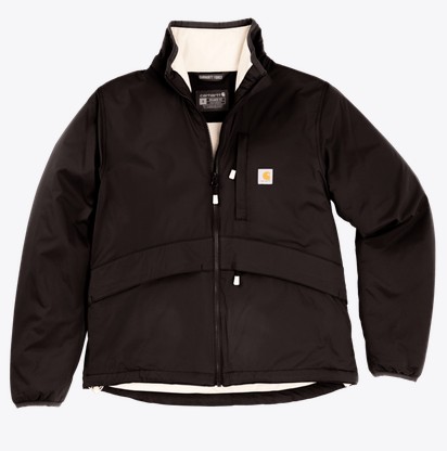 Carhartt Women's Force Winnipeg Jacket