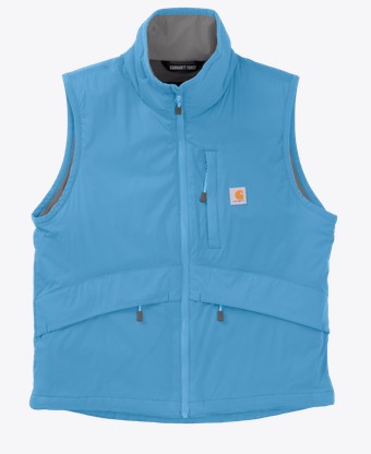 Carhartt Women's Force Winnipeg Vest