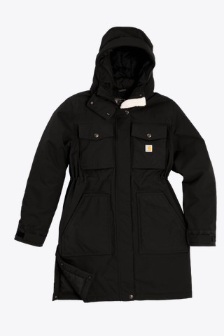*SALE* LIMITED SIZES AND AVAILABILITY !! Carhartt Women's Great Lands Parka