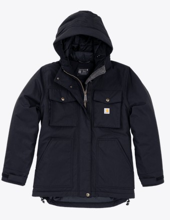Carhartt Women's Great Lands Insulated Jacket