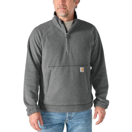 Carhartt Elkhart Pullover Fleece Jacket