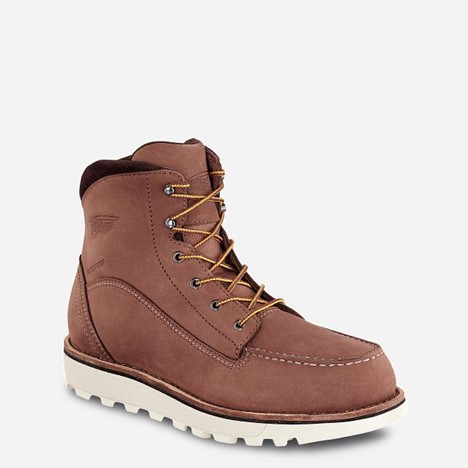Red Wing Women's Traction Tred Lite 6