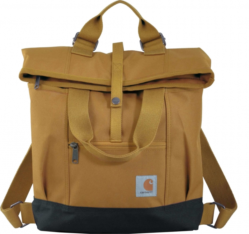 Carhartt Bags Women's Hybrid Backpack