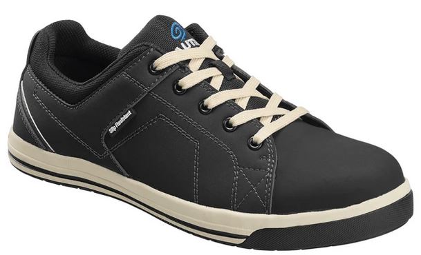 Nautilus Women's Westside Athletic ST EH - Black