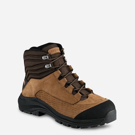 Red Wing Apex Hiker 6