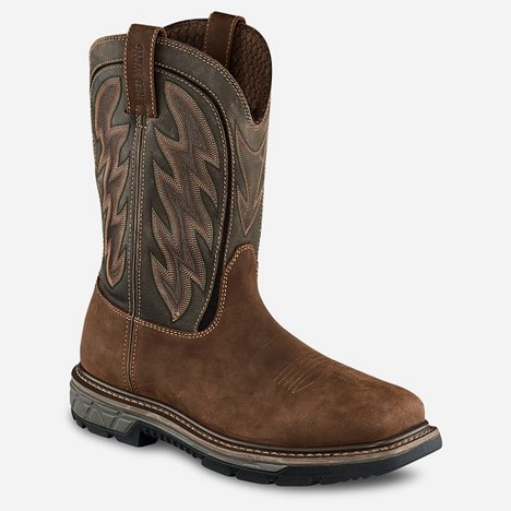 Red Wing Rio Flex 11