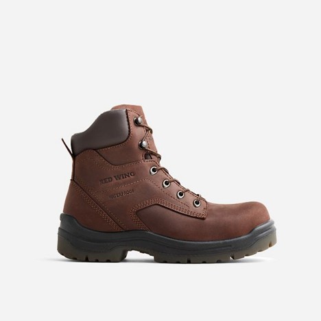 Red Wing Women's King Toe 6
