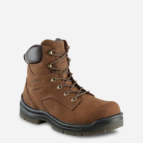 Red Wing Women's King Toe 6