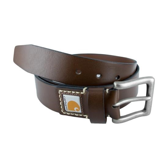 Carhartt Legacy Leather Belt