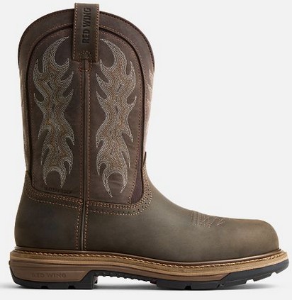 Red Wing Rio Flex 11