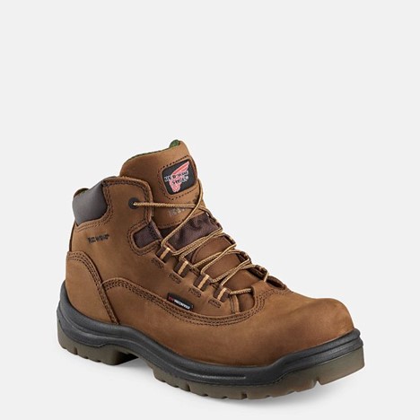 Red Wing Women's 5
