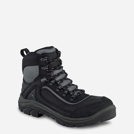 *SALE* LIMITED SIZES & QUANTITIES LEFT!!  Red Wing Women's Tradeswoman 6